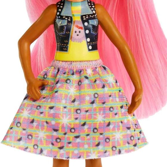 ENCHANTIMALS CITY TAILS MAINSTREET HENSLEY HEDGEHOG & PET SPINEY🆕SHIPS FAST💨🚚 - Picture 6 of 15